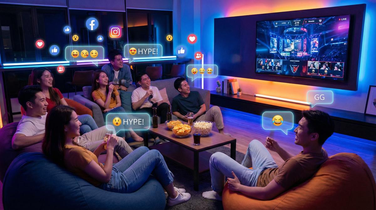 羞羞漫画-社区观影活动