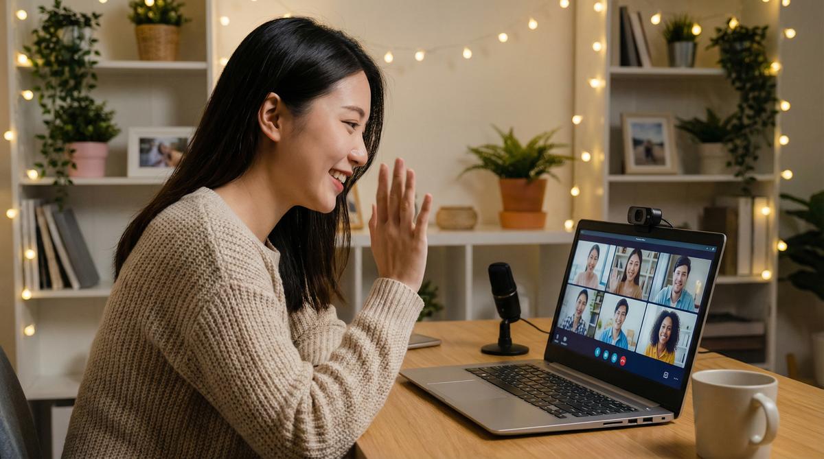 羞羞漫画-语音聊天