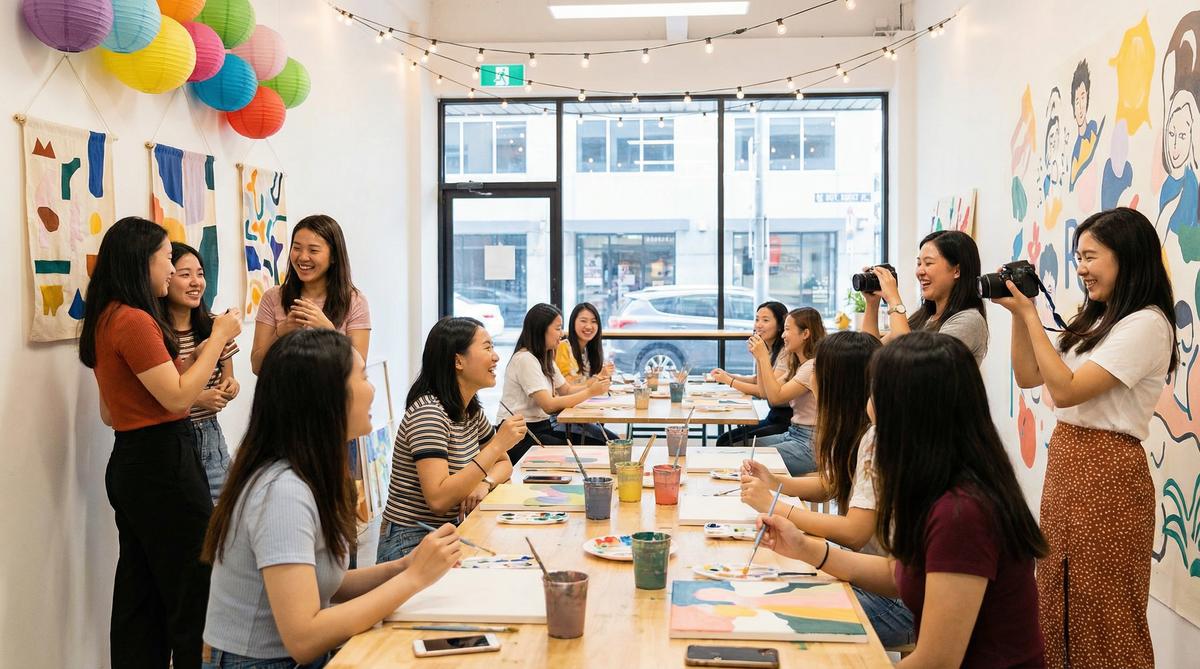 羞羞漫画-创意工坊