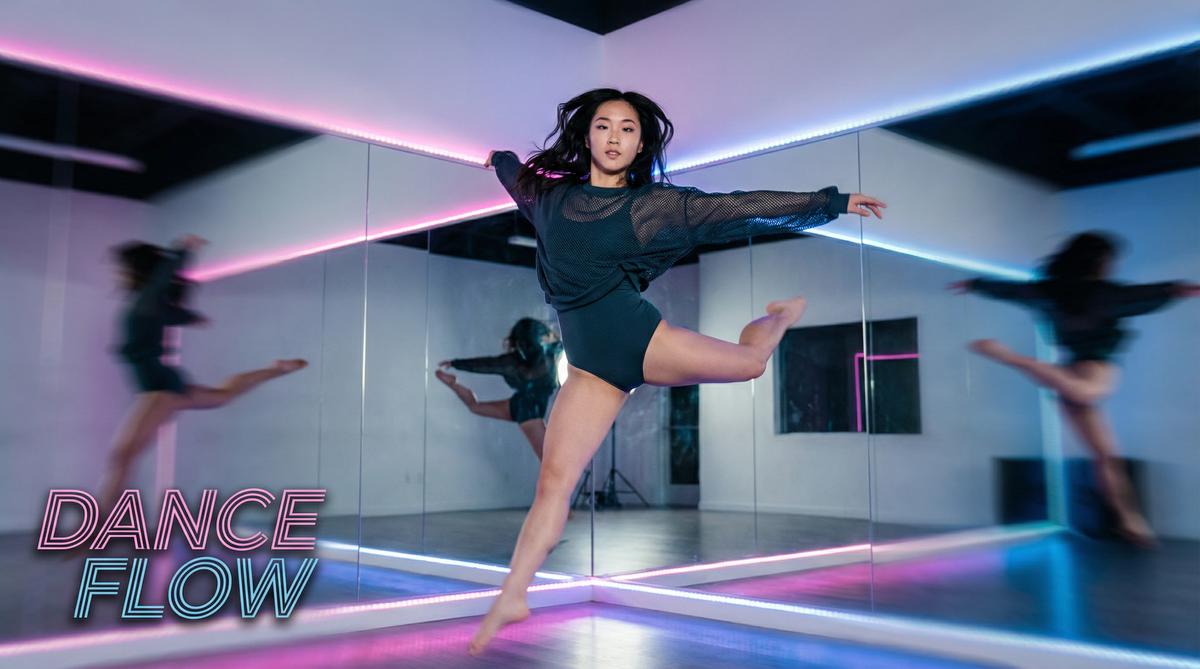 羞羞漫画-原创舞蹈MV视频